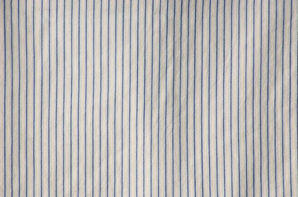 Striped fabric background. — Stock Photo, Image