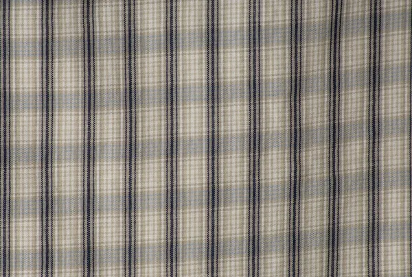 Brown square fabric background — Stock Photo, Image