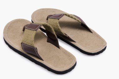 parmak arası terlik çifti