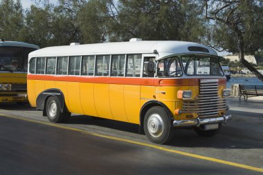 otobüslerde yol