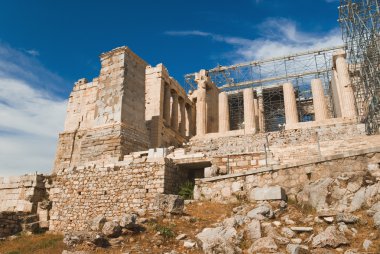 Propylaea