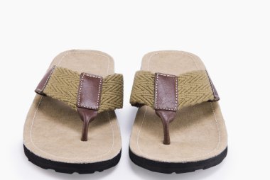 parmak arası terlik çifti