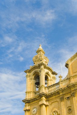 msida parish Kilisesi