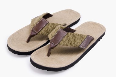 parmak arası terlik çifti