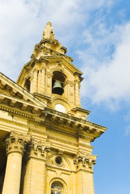 Kilise, valletta, malta