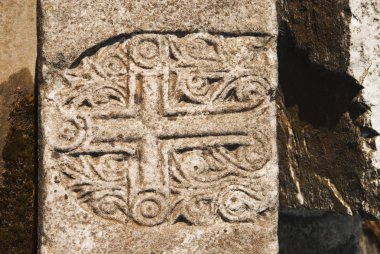 oyma bir sütunda, Atina