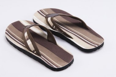 parmak arası terlik çifti