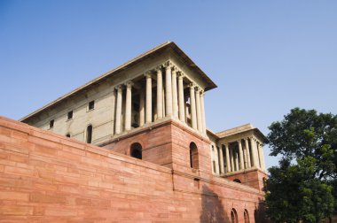 Rashtrapati Bhavan