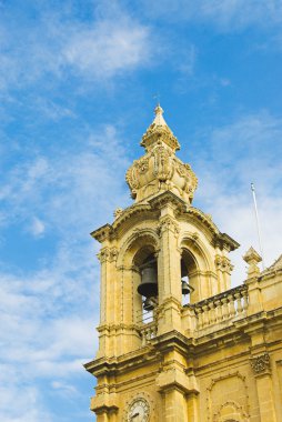 msida parish Kilisesi