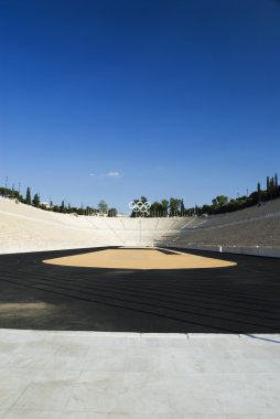 Olimpiyat stadyumu