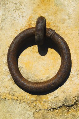 eski demirleme yüzük