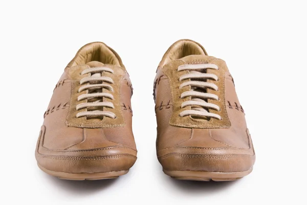 Pair of shoes — Stock Photo, Image