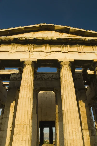 Parthenon — Stock Photo, Image