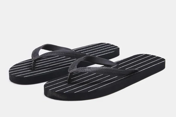 Paar flip-flops — Stockfoto