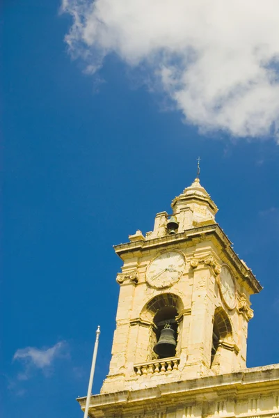 Iglesia, Malta — Foto de Stock