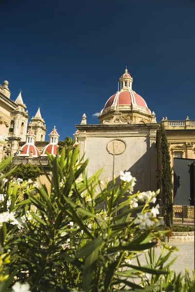 St. Catherine Church — Stock Photo, Image