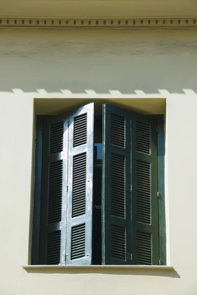 Casa, Atenas — Fotografia de Stock