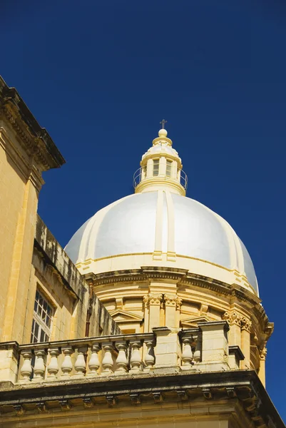 Igreja, Malta — Fotografia de Stock