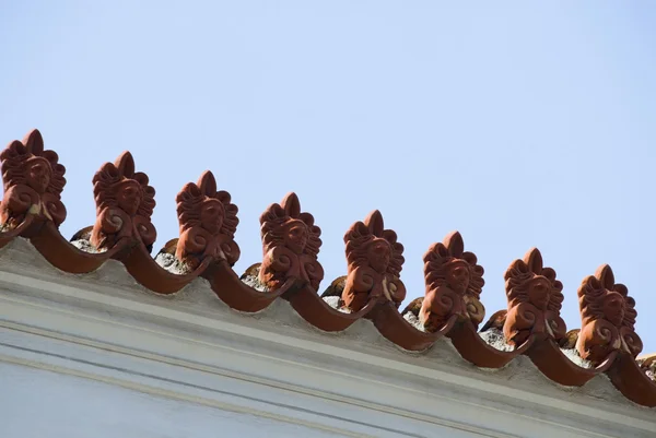 Casa, Atenas — Foto de Stock