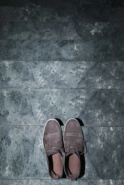 Par de zapatos — Foto de Stock