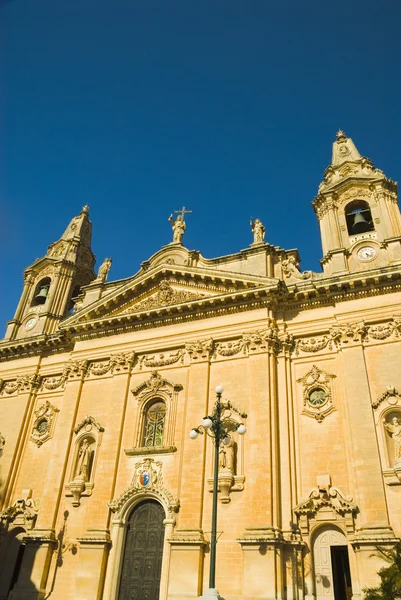 Iglesia Nuestra Señora de la Victoria —  Fotos de Stock
