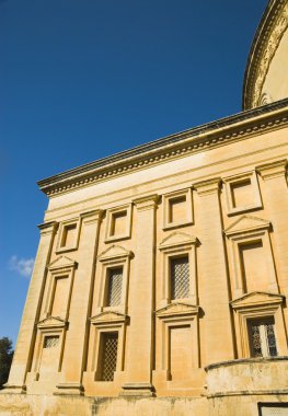 st. marija assunta Rotunda