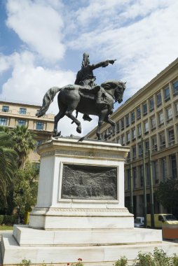 Theodoros Kolokotronis