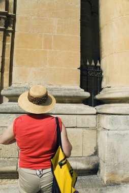 Büyükelçilik Binası