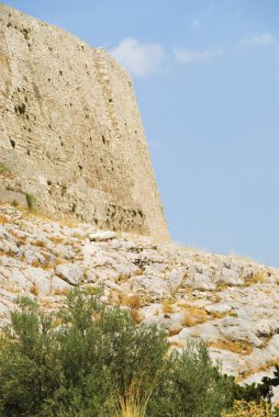Akropolis, Atina