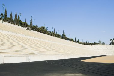 Olimpiyat stadyumu