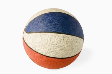 Basketbol
