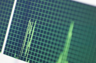 Windows Görev Yöneticisi grafik