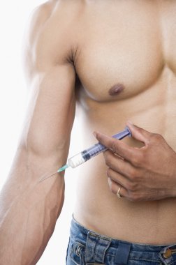 maço adam alarak steroid