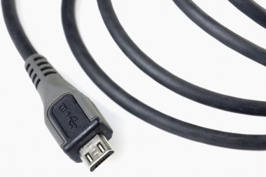 USB kablosu