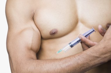 maço adam alarak steroid