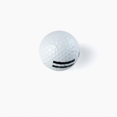 Golf topu