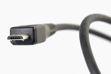 USB kablosu