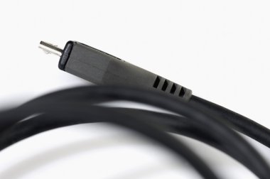 USB kablosu