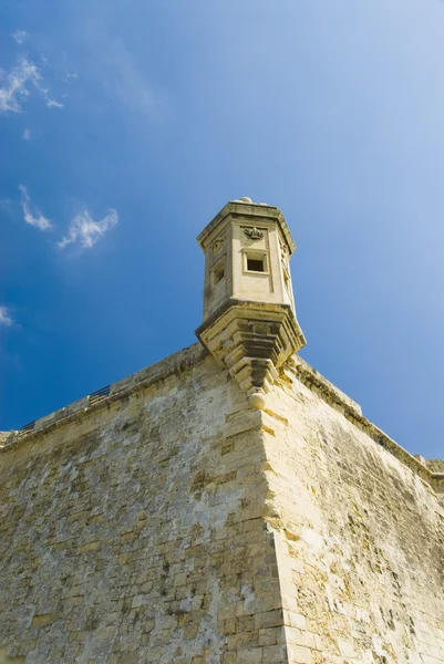 Wachturm, die Vedette — Stockfoto