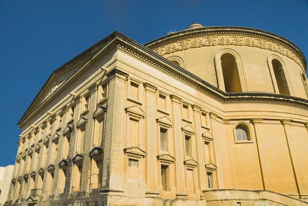 Rotunde der hl. Marija assunta — Stockfoto