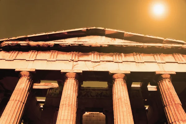 Partenon — Stok fotoğraf