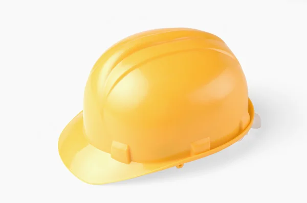 Hardhat — Stock Photo, Image