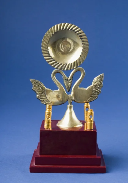 Troféu — Fotografia de Stock