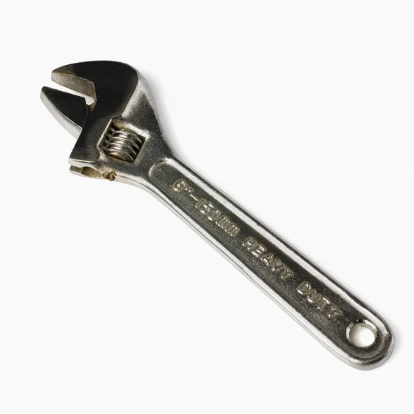 Wrench — Stock Photo, Image