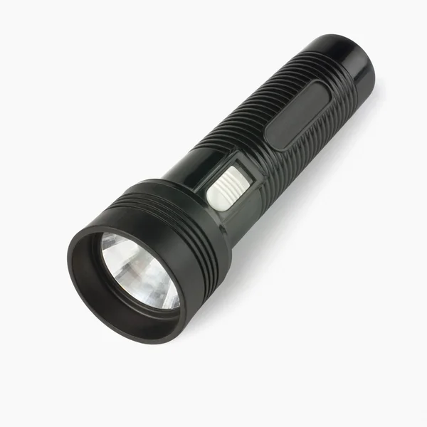 Flashlight — Stock Photo, Image