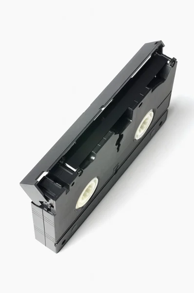 Videocassette — Stock fotografie
