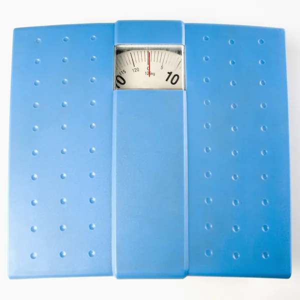 Weighing scale — Stock Photo, Image