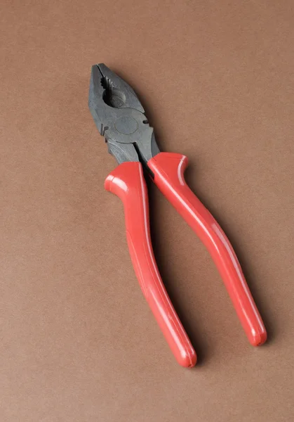 Pliers — Stock Photo, Image