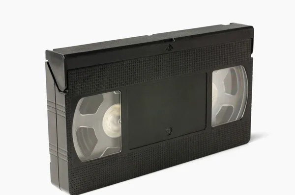 Videocassette — Stock Photo, Image