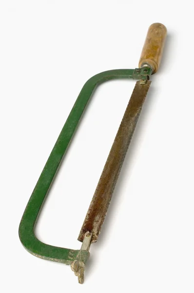 Hacksaw — Stock Photo, Image